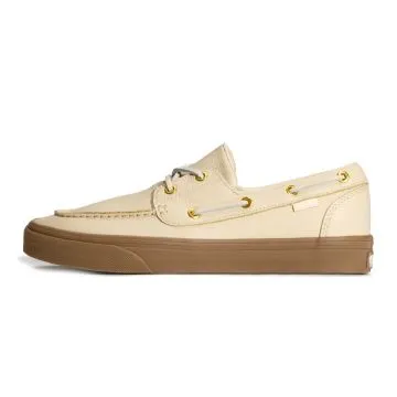 2-Eyelet Boat Shoe