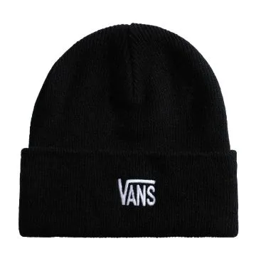 Stretch Logo Tall Cuff Beanie Kids