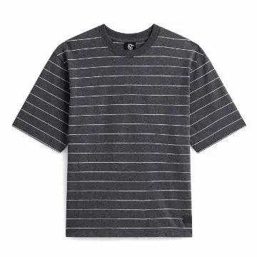 Vans X Rowan Z Stripe SS Shirt