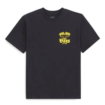 Cat Club SS Tee