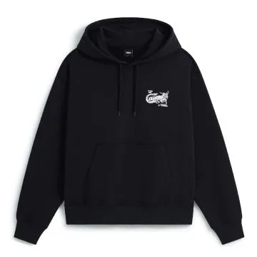 Caballero Pullover
