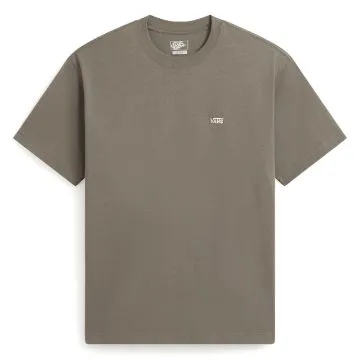 Left Chest II Loose SS Tee