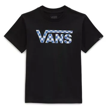 BY Vans Classic Logo Fill Boys