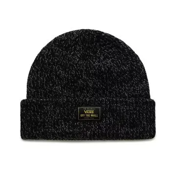 MN Bruckner Cuff Beanie