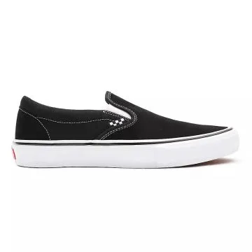 MN Skate Slip-On