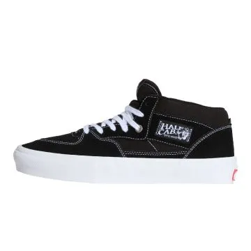 MN Skate Half Cab