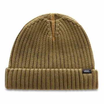 MN Vans World Code Short Cuff Beanie