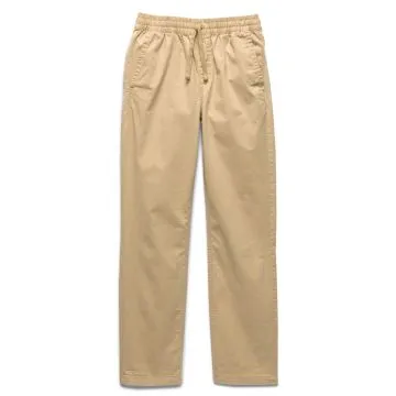 BY Range Elastic Waist Pant Boys