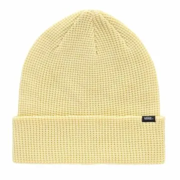 WM Waffle Beanie