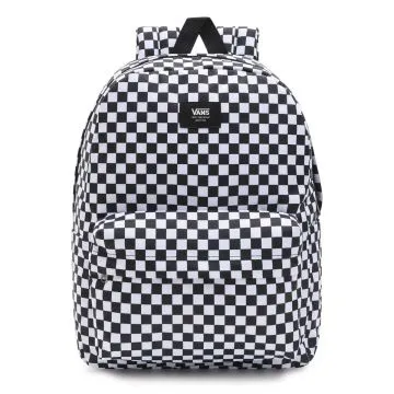 MN Old Skool Check Backpack