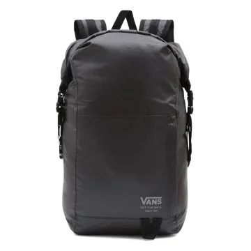 Vans Rolltop Backpack