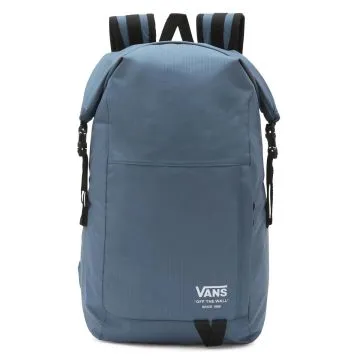 Rolltop Backpack