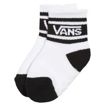 IT Vans Drop V Crew Toddler 12-24Mo