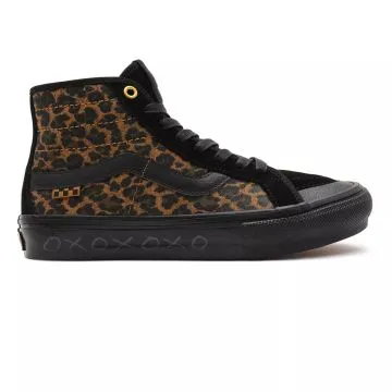 MN Skate Sk8-Hi Decon