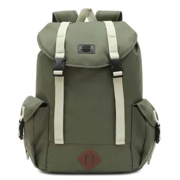 Basecamp Backpack