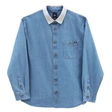 Deerfiel LS Woven Shirt
