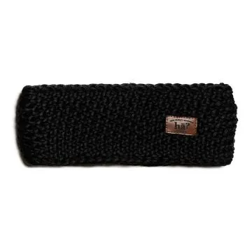 Drifter Merino PET Headband