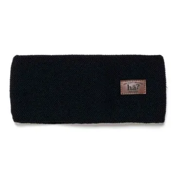 Merino Thin Headband