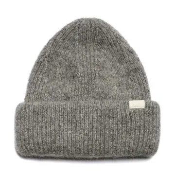 Alpaca Beanie