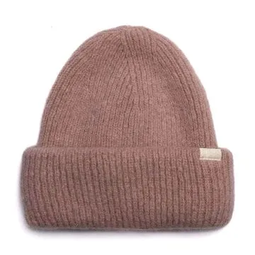 Alpaca Beanie