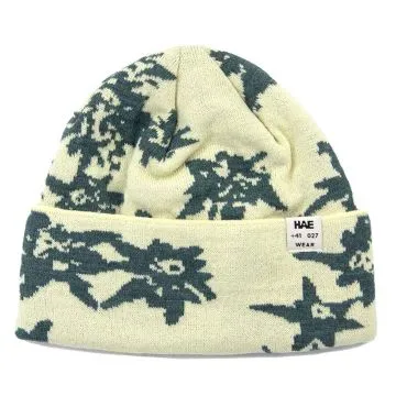 Edelweiss Beanie