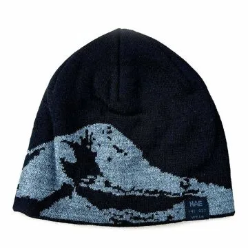 Trekker Beanie