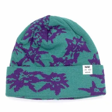 Edelweiss Beanie