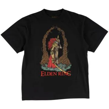 Malenia Tee