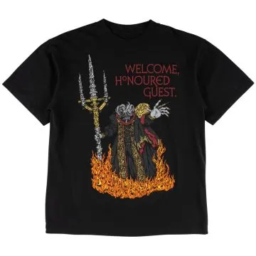 Mogh Tee