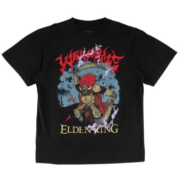 Radahn Tee