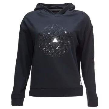 W Hoodie Mava Universe