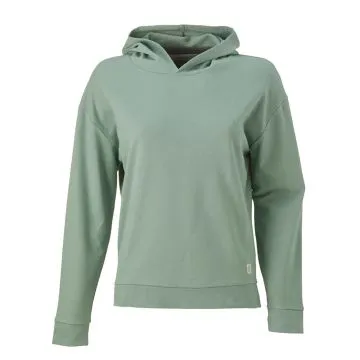 W Hoodie Mava Basic