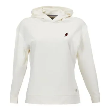 W Hoodie Mava Little Leaf