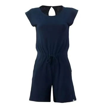 W Shorty Jumpsuit