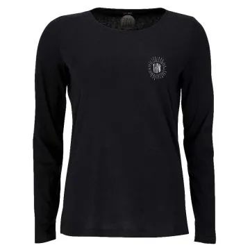 W Longsleeve Think