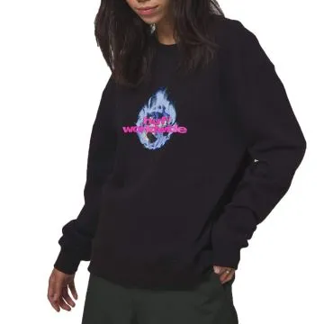 Global Warning Crew Womens