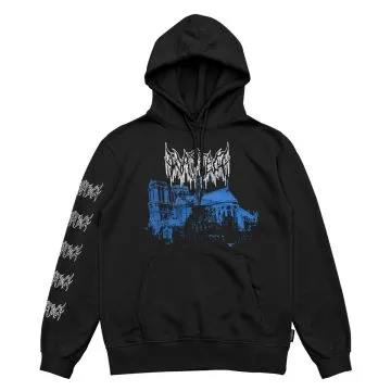 Vault Hoodie