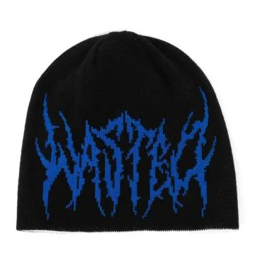 Vault Reverse Brow Beanie