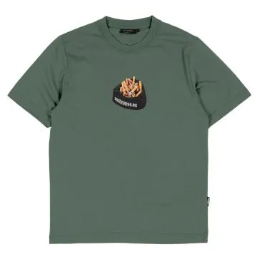 Ashtray T-Shirt