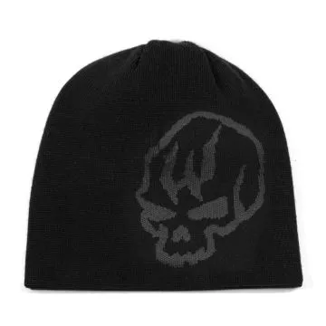 Bury Reversible Brow Beanie