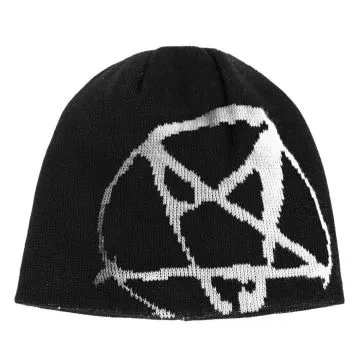 Curse Reversible Brow Beanie