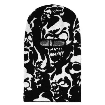 Skull Balaclava