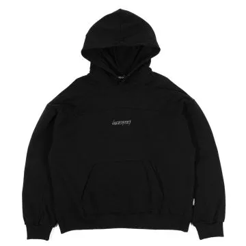 Switchblade Boxy Hoodie