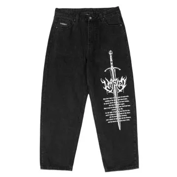 Sword Casper Pant