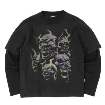 Skull T-Age