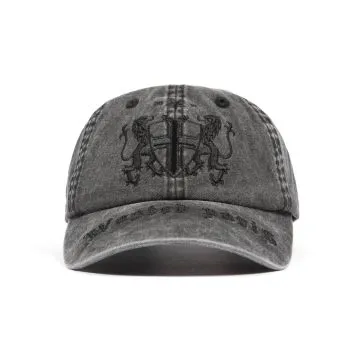 Emblem Cap