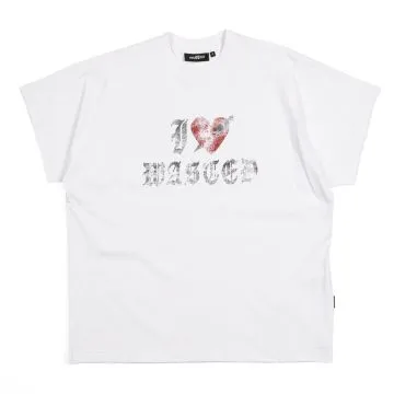 I Love Wasted Sleaze T-Shirt