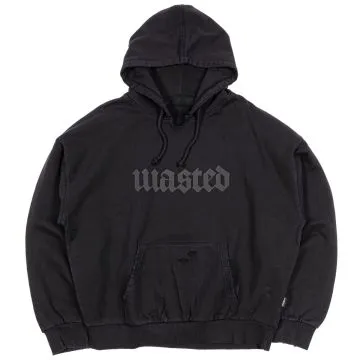 Skive Boxy Hoodie