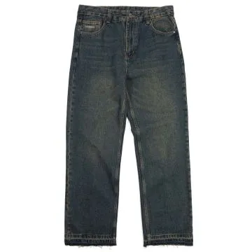 Stitch Manc Pant