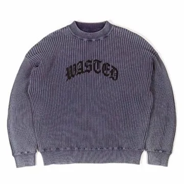 Legacy Rib Sweater